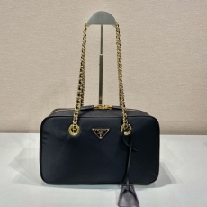 Prada Top Handle Bags